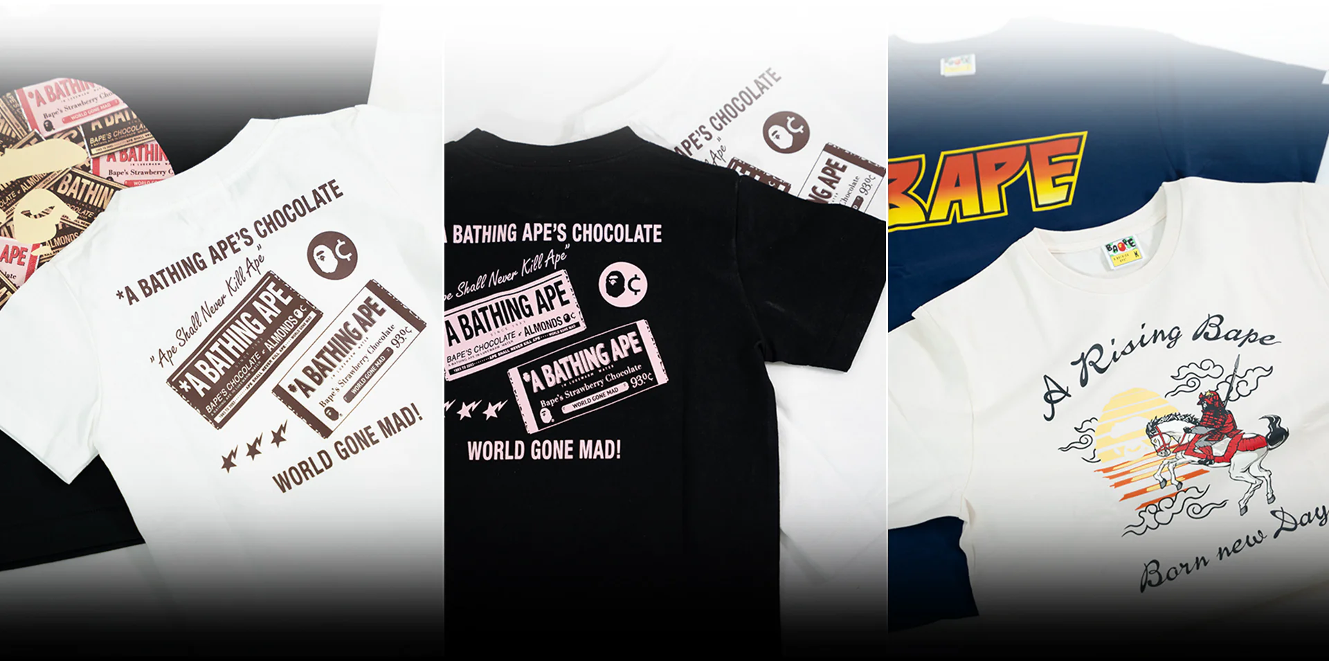 Defining New York High-Fashion